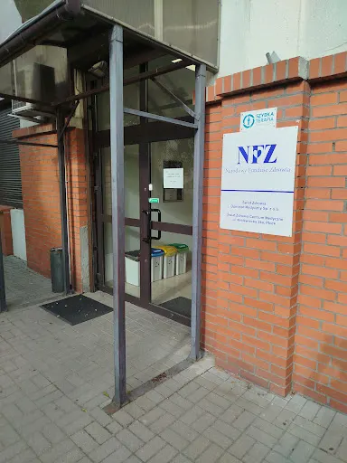 Świat Zdrowia Centrum Medyczne, Ul. Królewiecka 24 A, Płock